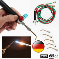 Sauerstoff Propan Acetylene