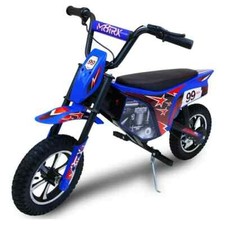 Kid's 24V Electric-Powered