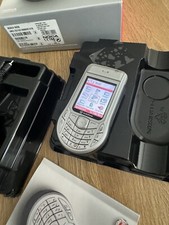 Nokia  6630 - Aluminium