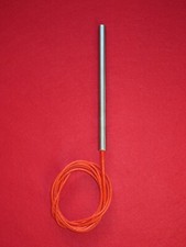 ZÜNDSTAB 300W 230V 250 9,5 Glühzünder Pelletofen Zündkerze Zündpatrone 3001549.5