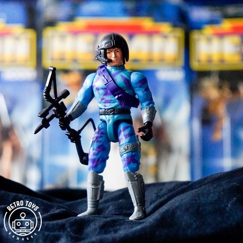 Masters the universe - of,