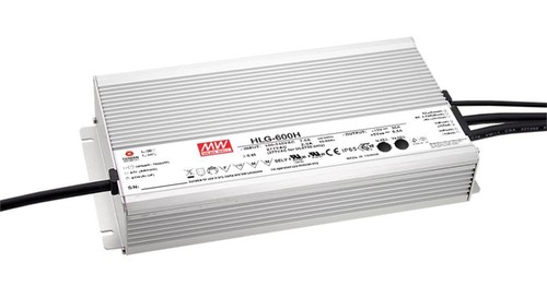 Meanwell hlg 600h 24a - hlg-600h-24a,, ac-dc