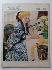 ORIGINAL Titelseite Titelblatt