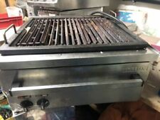 Paluxrostgrill -Steakgrill  Gastrogrill Grill Elektro 60x60   gebraucht