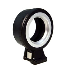 M42-NEX mit Stativ Ständer