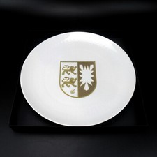 Rosenthal Porzellan Wandteller