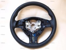 Lenkrad neu beziehen passend