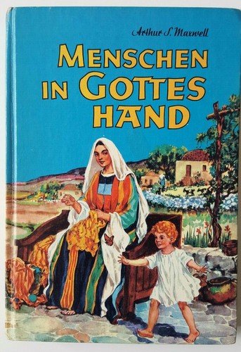 Arthur maxwell menschen - maxwell., in
