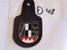 Polizei Brustanhänger Oberfranken 1 Stück (d48.a869)