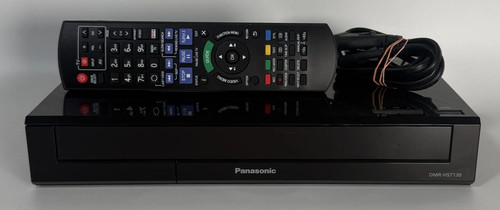 Panasonic dmr hst130 - hst130, sat