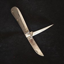 Taschenmesser Friedrich Herder