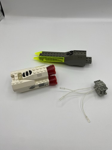 Lego ufo elektroteile - lego,