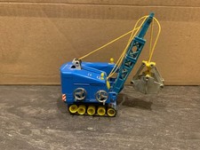 Siku V325 Menck Greifbagger