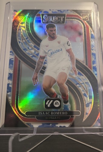 2024 panini select - 2024/25,