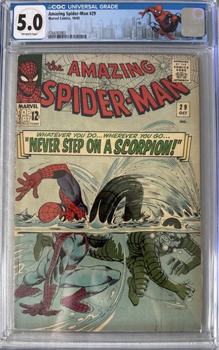 Marvel comics amazing - comics,