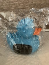 Citroen Cactus Gummi Ente Hell