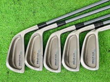 Mizuno Notus 57 Eisensatz