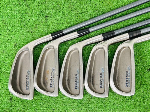 Mizuno notus eisensatz - notus, 57