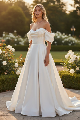 Brautkleid/Hochzeitskleid/Stan