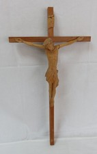 Kruzifix Jesus groß 55 x 29