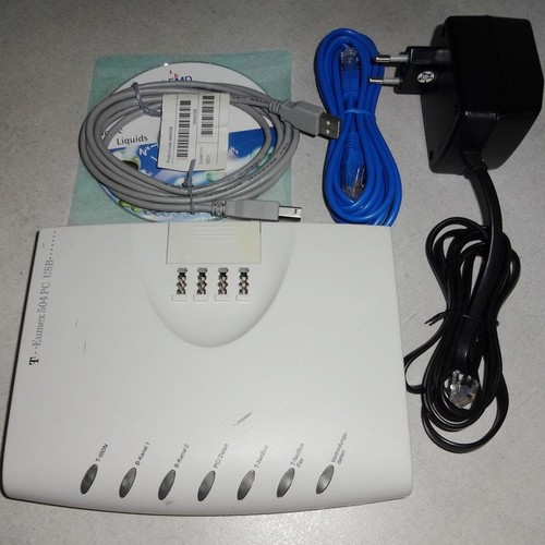 Eumex 504pc usb - 504pc,