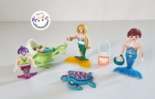 Playmobil 70100 Familie mit