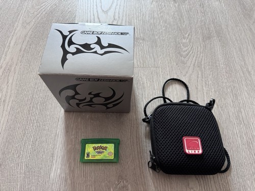 Nintendo game boy advance - boy,