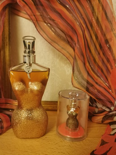 Jean gaultier classique glam - gaultier,