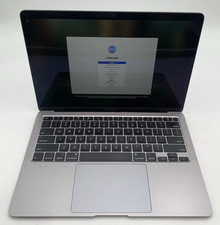 Apple macbook air 2020 - air,