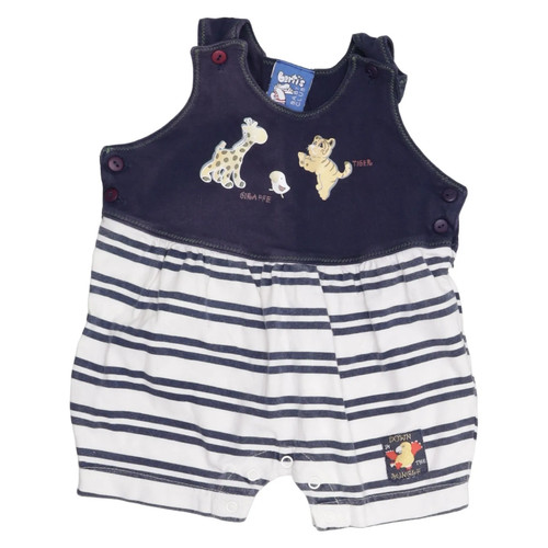 Berti baby club strampler - baby, club,