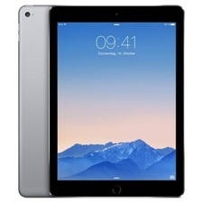 Apple iPad Air 2 64GB, WLAN