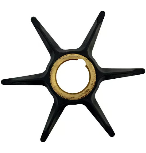 Impeller für evinrude johnson - impeller, evinrude/johnson
