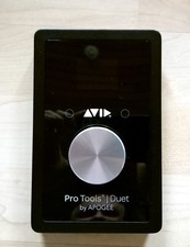 Avid Pro Tool Duet