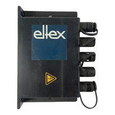 Eltex KNHV6 Hochspannungsgenerator -used-