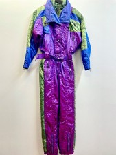 Cooler  Skianzug Snowboard