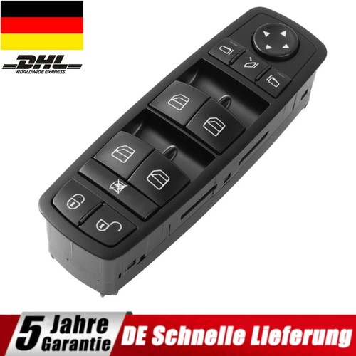 Fensterheber schalter vorne - schalter,