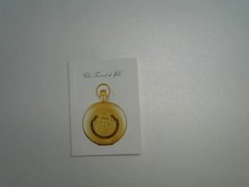 Chs. Tisso & Fils. Replica Katalog