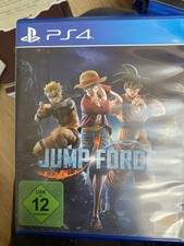 Jump Force - PlayStation 4, 2019 Edition