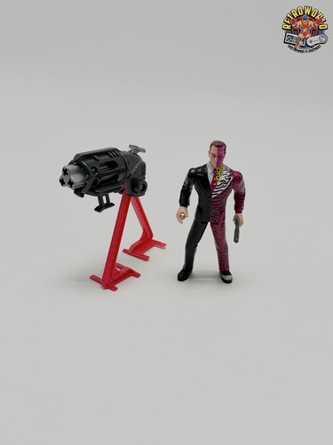 Kenner batman forever figur - batman,