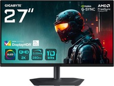 Gigabyte MO27Q2A Gaming