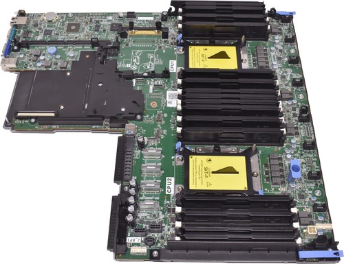 Dell poweredge r640 server - r640,