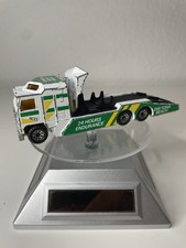 Matchbox Kenworth Cabover Racing Transporter,1983