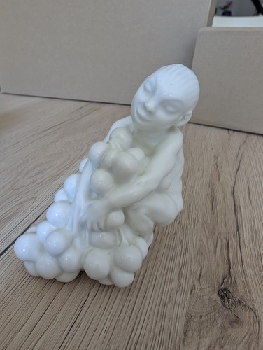 Bing grondahl faun mit - "faun,