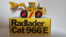 NZG Modell No 237 Radlader Cat