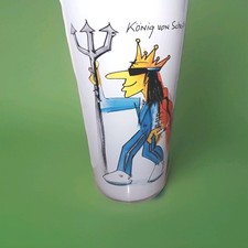 Udo Lindenberg Konzertbecher