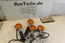 Suzuki GSF400 Bandit GK75B 24600km Blinker Turn vorne hinten rechts links