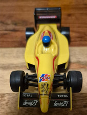 Carrera Profi Rennwagen F1