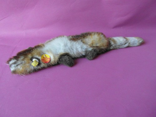 Steiff wizzi frettchen mit - steiff,