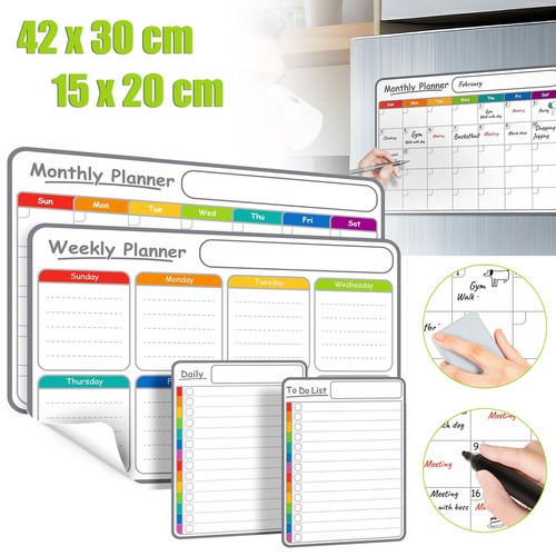 4er wochenplaner für - 4er,