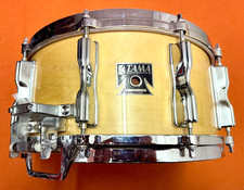 Vintage 14x6,5 Tama Superstar Snare von ca. 1982 Artstar Imperialstar Granstar